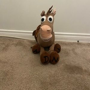 ✨Toy Story Bullseye Disney Plush